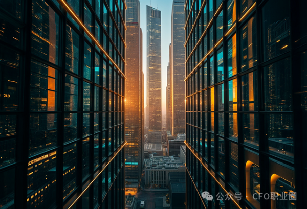 罕见！A股年薪128万CFO辞任后任项目经理！