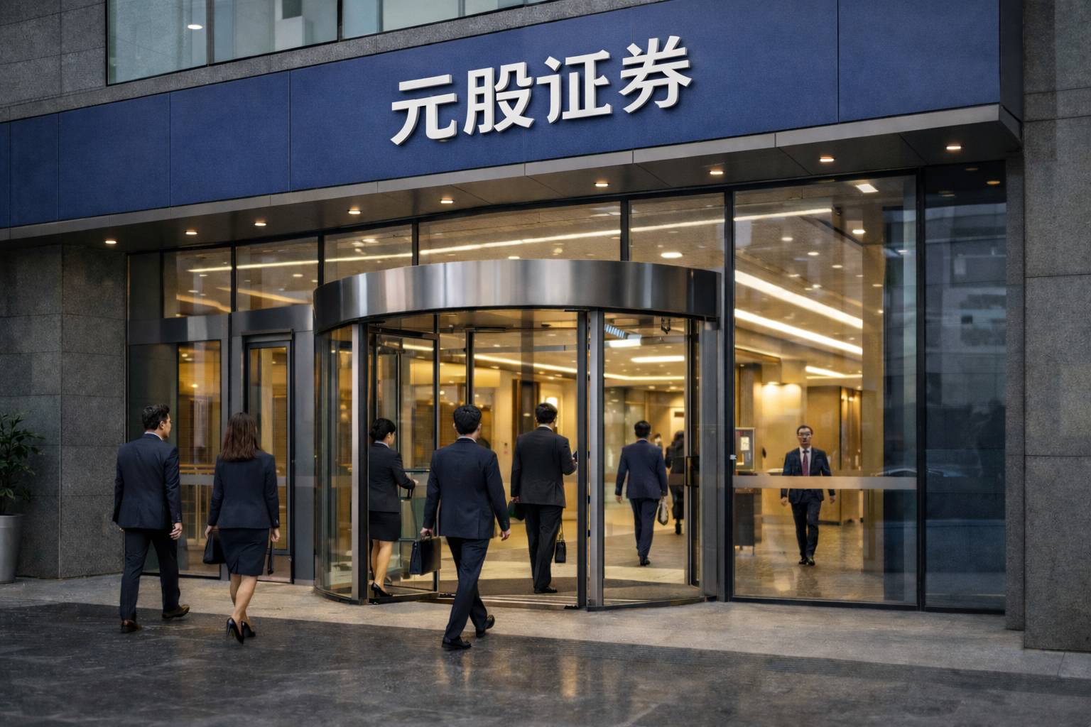 成为波士顿最新摩天楼主力租户后 摩根大通拟在当地新增数百个岗位